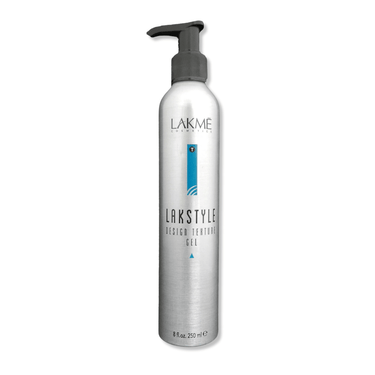 LAKME_Lak Style Design Texture Gel_Cosmetic World